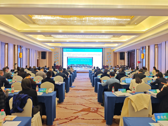 砥砺深耕显成效 聚力前行谱新篇—— 东莞市律师协会2025年度...